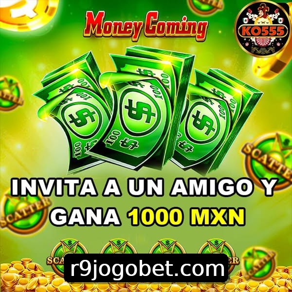 Bônus Diários r9jogo